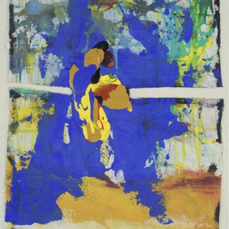 Splash by Sharon Frey