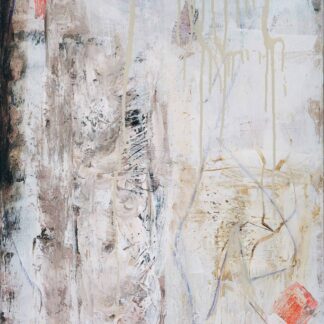 Birch Tree by Sharon Frey