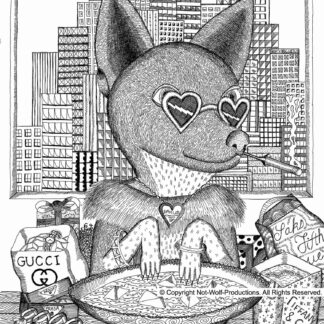 Spoiled by Bob Friedenberg
