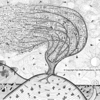 Entropy 2 by Bob Friedenberg