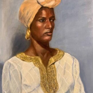 Asiha by Sonia Gadra
