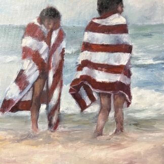 Duet by Rachel Garcia-Palmer