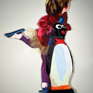 In Pursuit of a Dream by Jayne Gaskins
