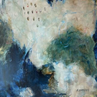 Below The Surface by Angela Gaydos
