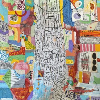 Off the Beaten Path by Bettina Gehring