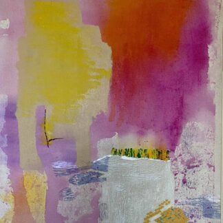 "Inner, Outer, & Understood" by Bettina Gehring
