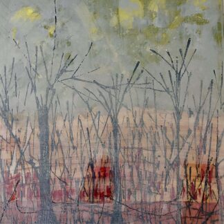 After the Fire by Bettina Gehring