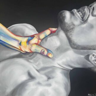 Here and Now by Maria Georgieva