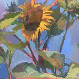 Sungoddess by Rana Geralis