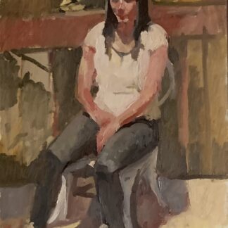 Angie by Rana Geralis