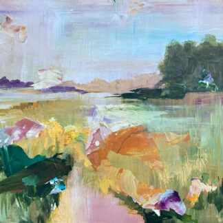 Feels Like Home by Sally Gilliam
