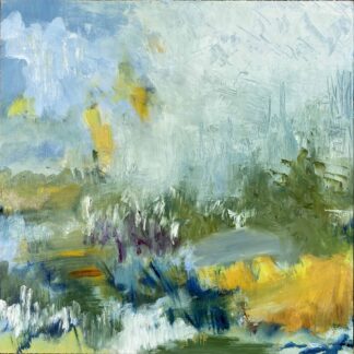A Drop of Sunshin by Sally Gilliam