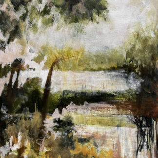 Lowcountry by Sally Gilliam