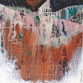 Rise Above by Mary Elizabeth Gosselink