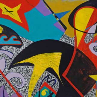 Going Places by Mary Elizabeth Gosselink