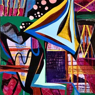 Wild Thing by Mary Elizabeth Gosselink