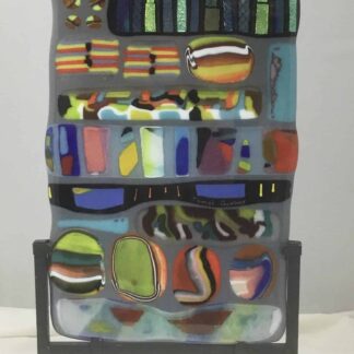 The Candy Store by Tamah Graber