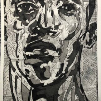 Pokerface by Jimmy J. Greene