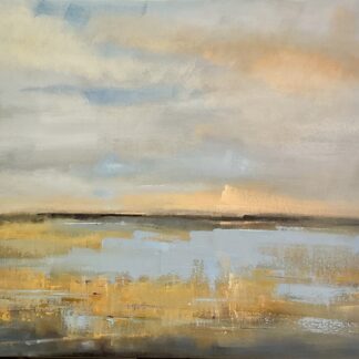 Marsh by Barbara Greene