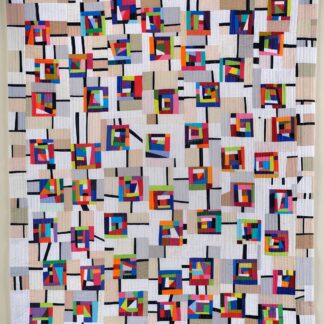 Color Grid by Cindy Grisdela