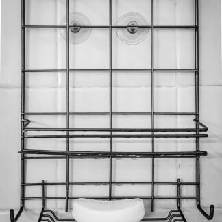 Shower with a Smile by Georgette Grossman