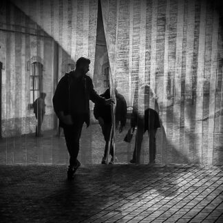 Follow Me by Judy Guenther