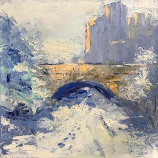Beginning Painting (Oil or Acrylic)