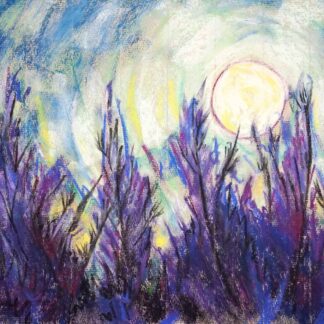 Sphere of Influence by Hope Hanes