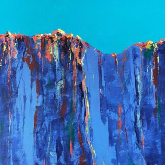 The Edge by Sara Harland