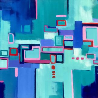 Everything in Its Place by Sara Harland
