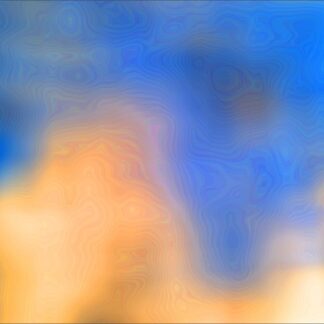 Contours 5755 by Lee Hassig