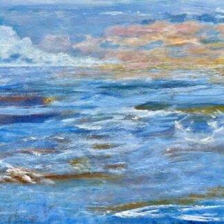 Confluences by Michael Heenan