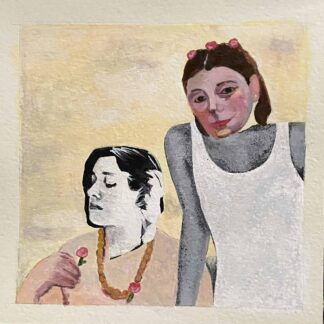 The Bathers by Melissa Hentges