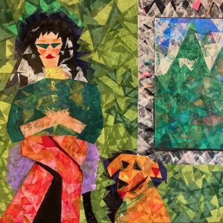 Pickles by Marcia Hill