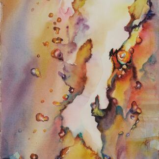 Polyspore Gems by Linda Holz