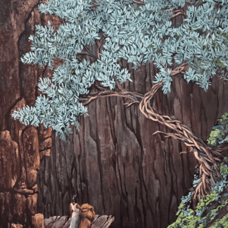 Hope in the Valley by Kim Richards