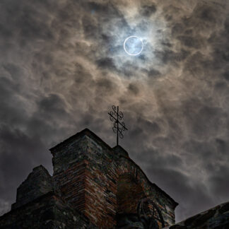 Skylight by Daniel Horowitz
