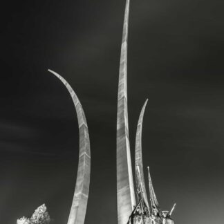 Night Watch by Daniel Horowitz