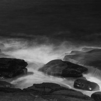 Water's Edge by Daniel Horowitz
