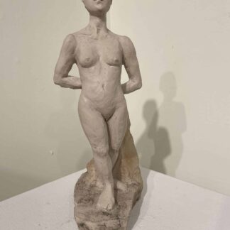 "Standing Tall" by Paula Stern