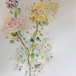 Flowers by LCotto