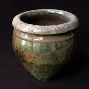 Raku Ceramics by David Flohr