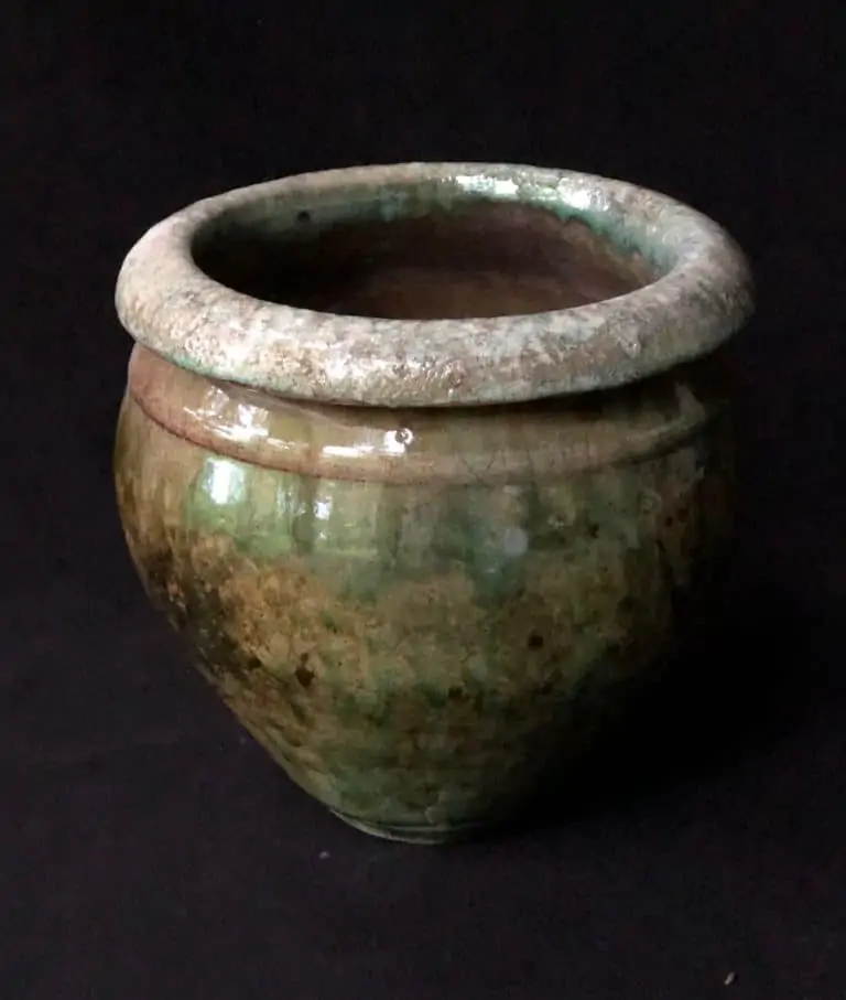 Raku Ceramics by David Flohr