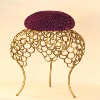 Metal Sculpture & Furniture