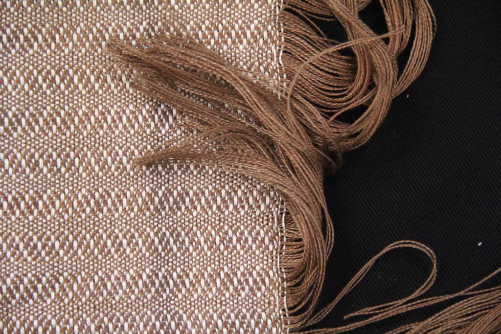 Andrea Blackmon Weaving
