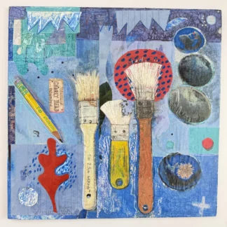 Tools of the Trade by Melissa Keith Hentges