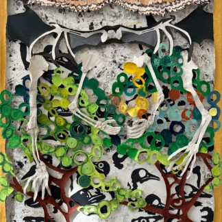 Evolution by Joan Slottow