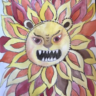 Art Camp AM (ages 9-12)