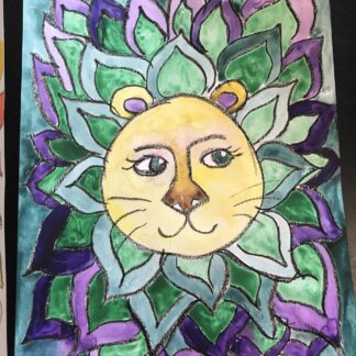 Art Camp AM (ages 9-12)