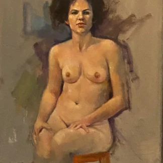 Come Hither Heather by Marcia Klioze